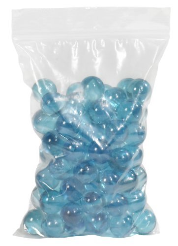 Aviditi PB7004 Poly Reclosable Bags with Hang Hole for Retail