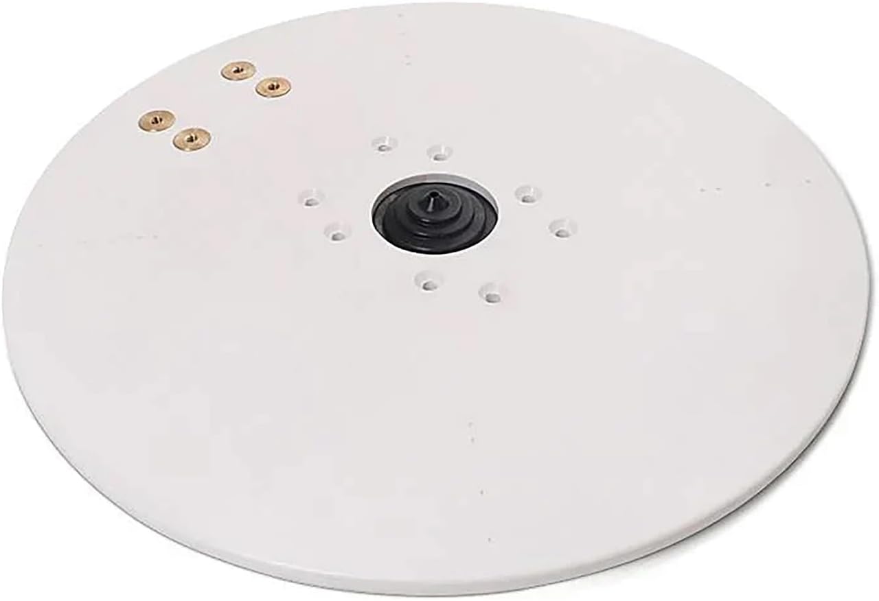 SEAVIEW Modular Top Plate for Marine Radars and Antennas