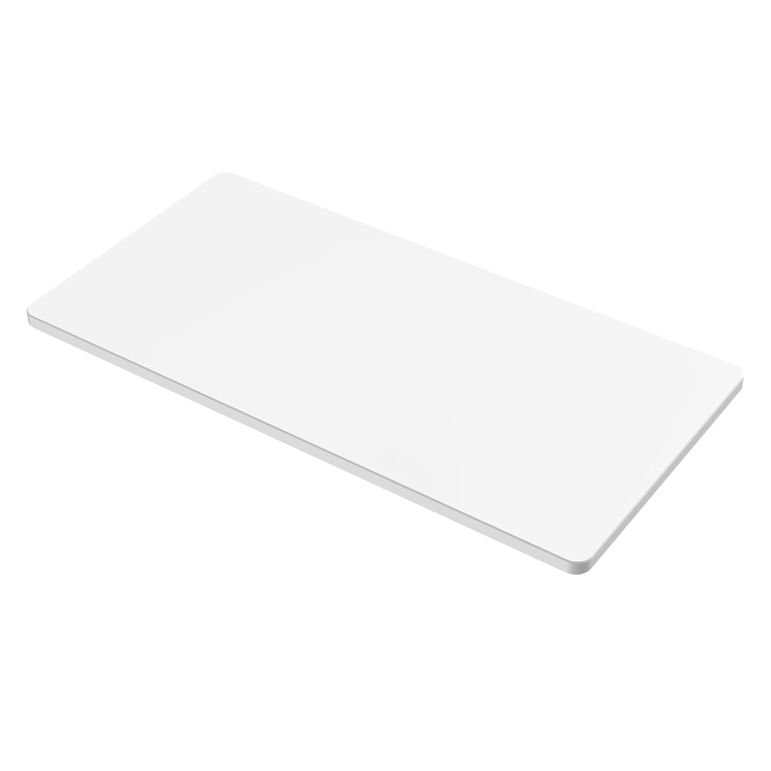 SANODESK Universal Tabletop 40x24x1 for Home Office DIY Projects
