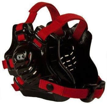 Custom Tornado Headgear: Revolutionary Design for Comfort