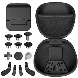 Sedicoca Complete Component Pack for Xbox Elite Series 2 Controller