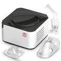 Nebulizer Machine for Adults Kids - Quiet Portable Compressor