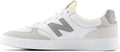 New Balance CT300 V3 Sneaker - Comfortable Low-Profile Court Shoe