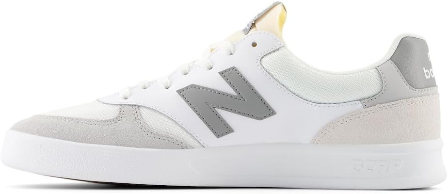 New Balance Men's CT300 V3 Sneaker: Comfort and Style Combined