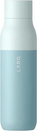 LARQ Bottle PureVis 17 oz - Self-Cleaning Insulated Water Bottle