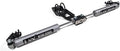 BDS Suspension NX2 Dual Steering Stabilizer Kit for 05-21 Ford F250