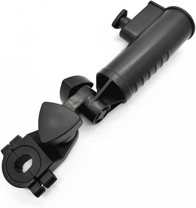 Adjustable Golf Cart Umbrella Holder