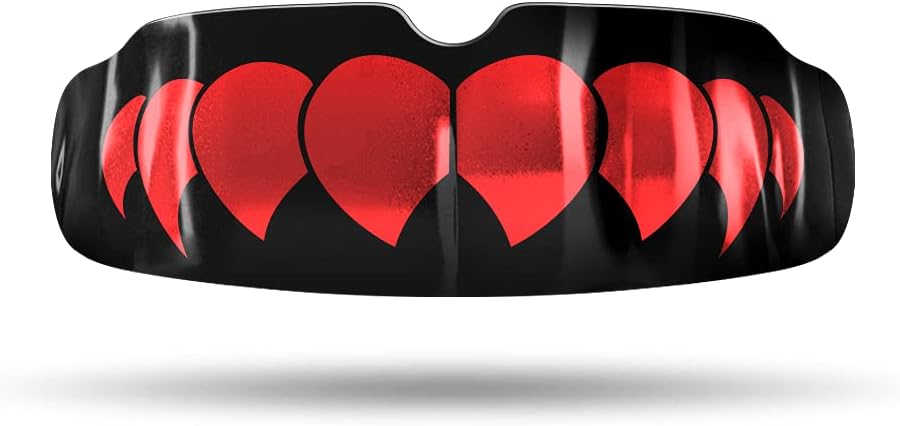 Impact Quick-Fit All Sports Mouthguard for Ultimate Protection