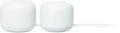 Google Nest Wifi Home Wi-Fi System 2 Pack - Whole Home Coverage