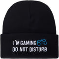 Cozy Gamer Socks & Beanie Set - Fun Gift for Kids