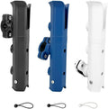 Fishing Rod Holder for Folding Wagon Carts - Portable Rod Rack