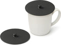 Reusable Silicone Cup Lids - Keep Your Beverage Fresh!