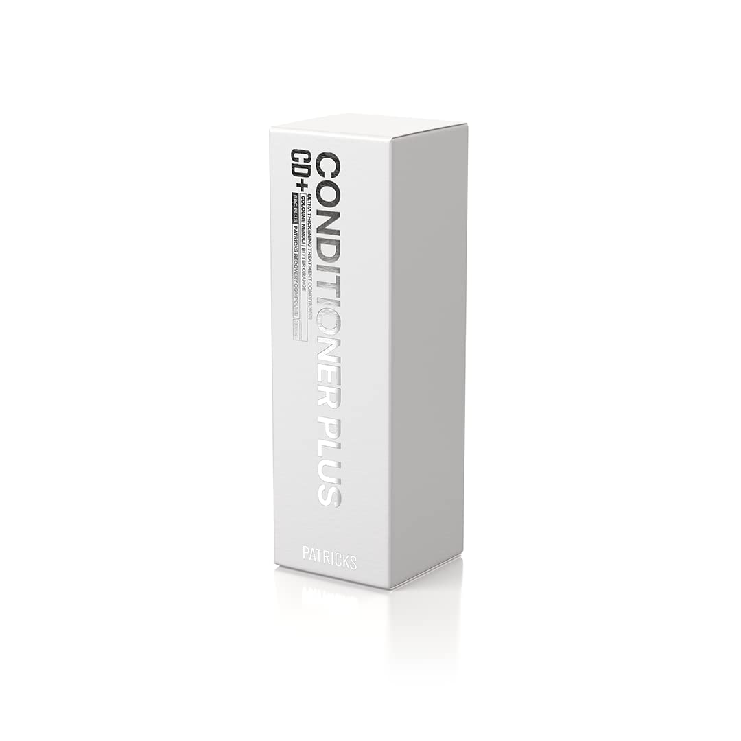 Patrick's Ultra Thickening Hair Conditioner
