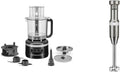 KitchenAid 13-Cup Food Processor & Variable Speed Hand Blender