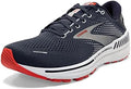 Brooks Men's Adrenaline GTS 22 Supportive Running Shoe - Stability Fit