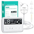 Nasal Aspirator for Baby - Cordless Electric Multi-Function Baby Nasal