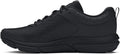 Under Armour Charged Assert 10 Shoes - Lightweight Responsive Run 9