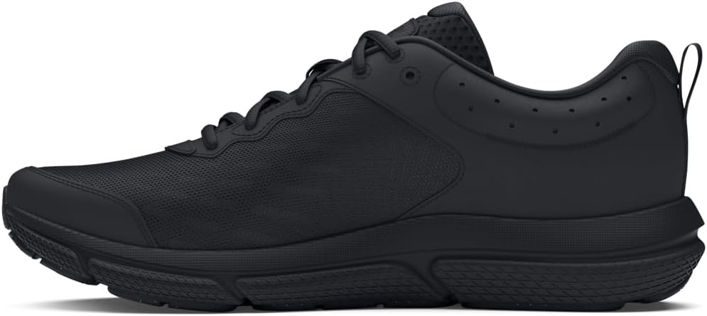 Under Armour Men's Charged Assert 10 Shoes for Comfort & Durability