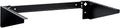 RackPath 6U Vertical Wall Mount Rack - Heavy Duty 125lb Capacity