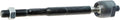 TRQ Front Inner Tie Rod for Lexus RX and Toyota Highlander - Direct