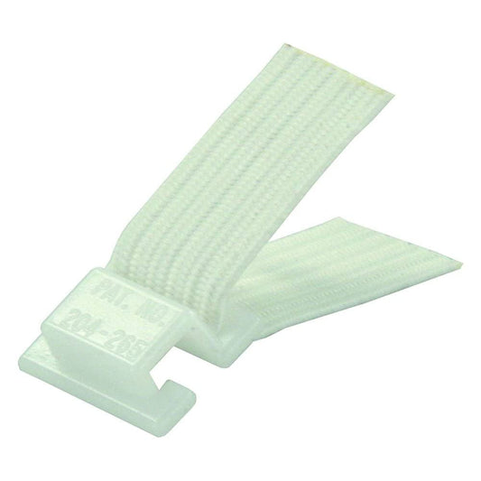 Effortless Curtain Hanging - JR Products Sew-In Carrier
