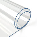 Deep Dream 2.0mm Clear Desk Cover Protector 40x60 in - Heavy Duty