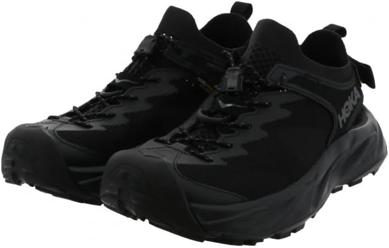 HOKA Women's Hopara 2 Sandal: Ultimate Sport Comfort!