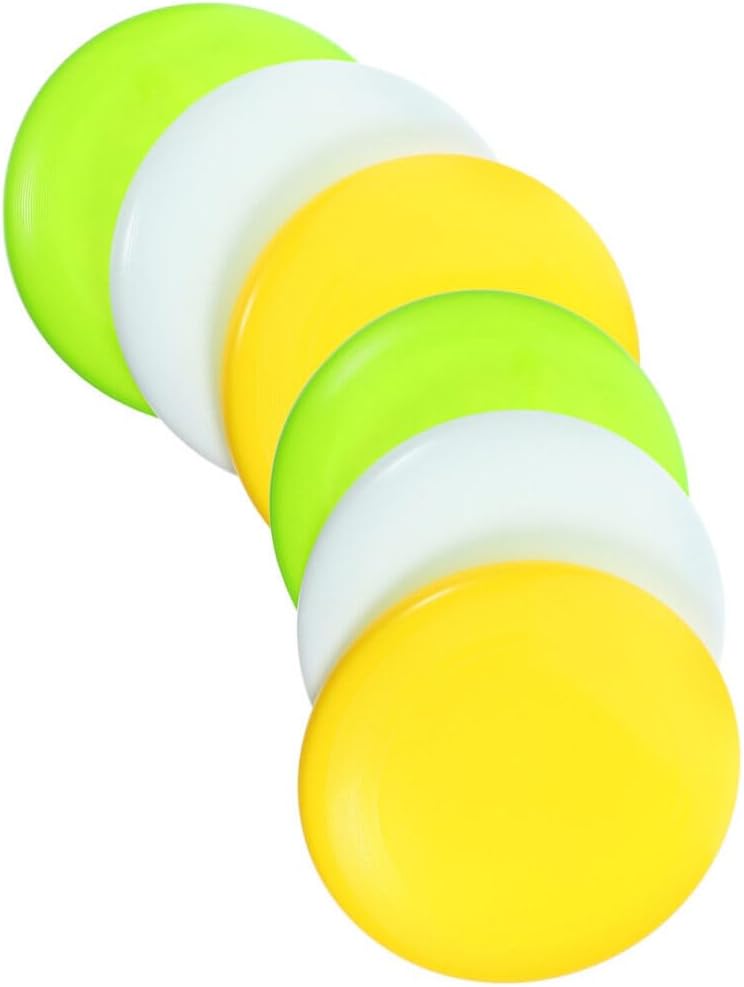 6pcs Golf Starter Set: Improve Pitching Technique