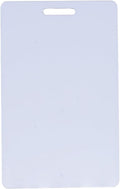 MI-FARE Classic 1K RFID Smart Card with Hole (Vertical, 100)