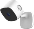 Swann EVO 2K Security Cam: Crystal Clear Video, Smart Detection, Night Vision