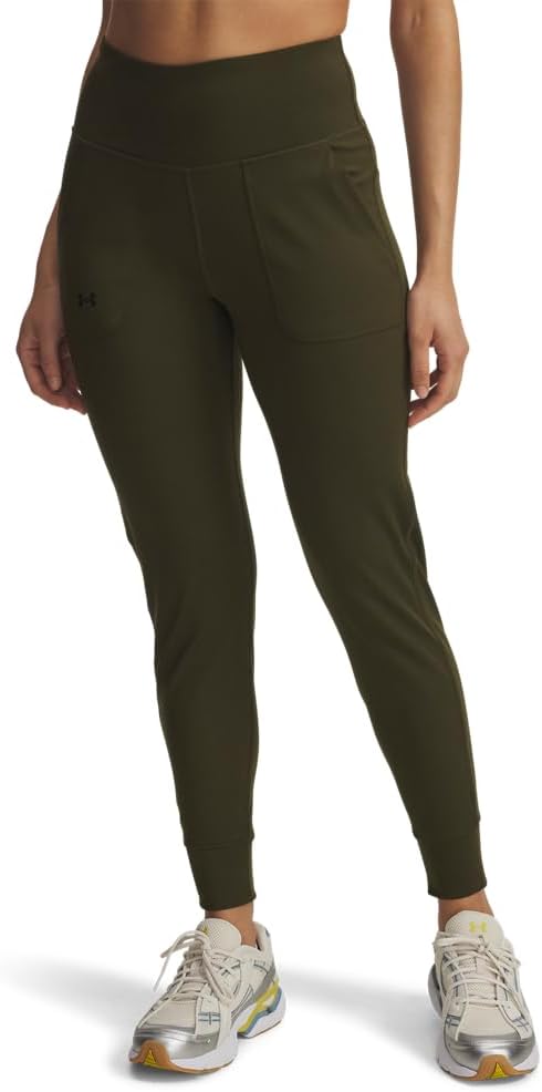 Under Armour Womens Motion Joggers for Ultimate Comfort and Style