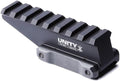 Unity Tactical FST-RAB Fast Absolute Riser - Faster Sight Picture