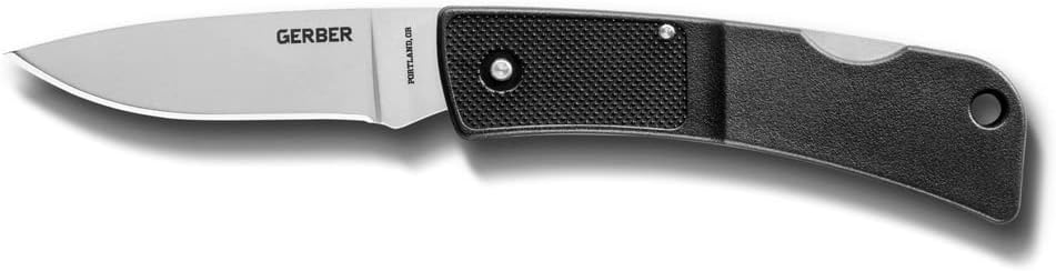 Gerber LST Pocket Knife: Durable EDC Gear for Everyday Use