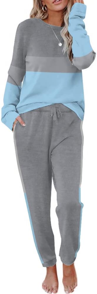 ETCYY NEW Lounge Sets for Women: Stylish Two Piece Outfits