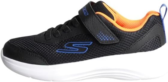 Skechers Boy's Selectors Sneaker: Lightweight Comfort & Traction