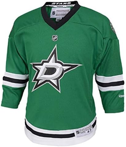 Outerstuff NHL Hockey Team Youth Replica Jersey for Young Fans