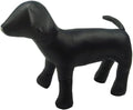 Dog Mannequin PU Pet Clothing Display Stand for Stylish Hangers