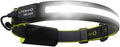 LED Headlamp Liteband PRO 1000 Lumens - Wide Angle Rechargeable