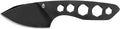 Gerber Gear DIBS Pocket Knife and Sheath - Compact EDC Fixed Blade