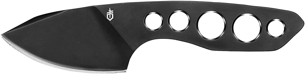 GERBER DIBS Pocket Knife - 2.5 Fixed Blade - EDC Essential