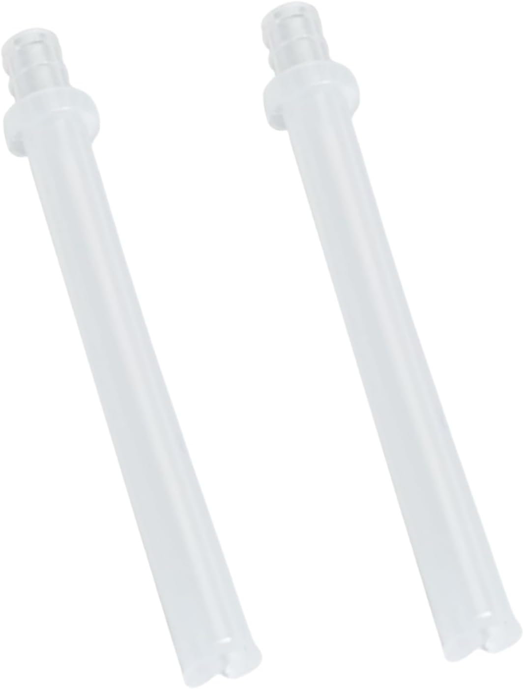Silicone Milk Frothing Tube Replacement - 2-Pack