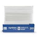 AprilAire 201 Replacement Furnace Filter for 2200, 2250 Models