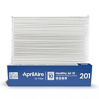 AprilAire 201 Replacement Furnace Filter for 2200, 2250 Models