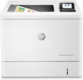 HP M554dn: Fast Duplex Color Printing
