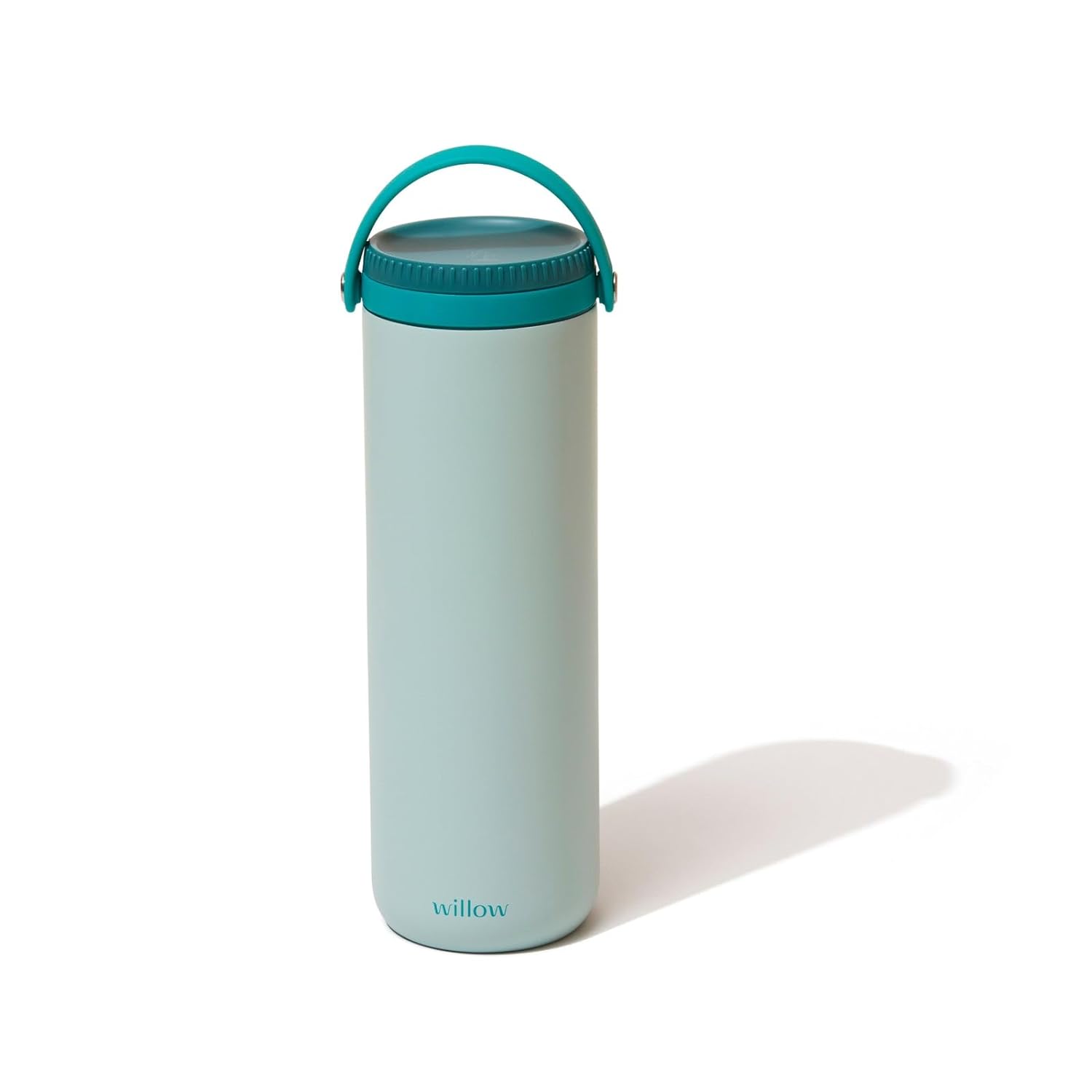 Willow Breastmilk Cooler - 24hr Cold - Stainless Steel