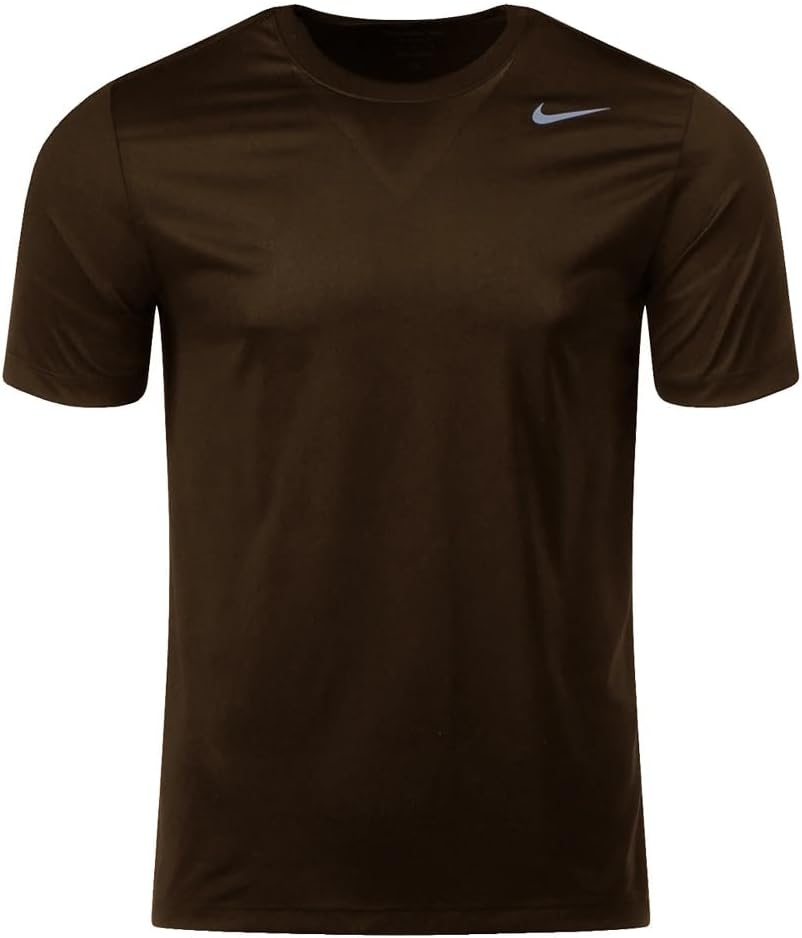 Nike Men's Training T-Shirt for Comfort and Performance