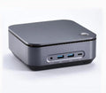 KAMRUI Thin Client Mini PC i7-1165G7 - Compact High-Performance