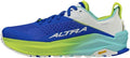ALTRA Men's Olympus 6 Trail Running Shoe for Men - Balanced Cushioning