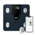 eufy Smart Scale P2 Digital Bathroom Scale - 15 Measurements, 50 g