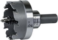 Klein Tools Heavy Duty Hole Cutter for Stainless Steel and More